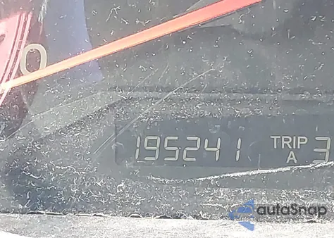 2007 Honda Odyssey Ex-L from USA, damaged, VIN 5FNRL38717B127157